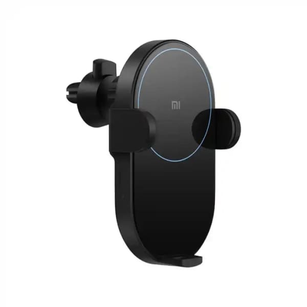 Support voiture & Chargeur sans fil XIAOMI noir (24792) Support voiture & Chargeur sans fil XIAOMI noir (24792)